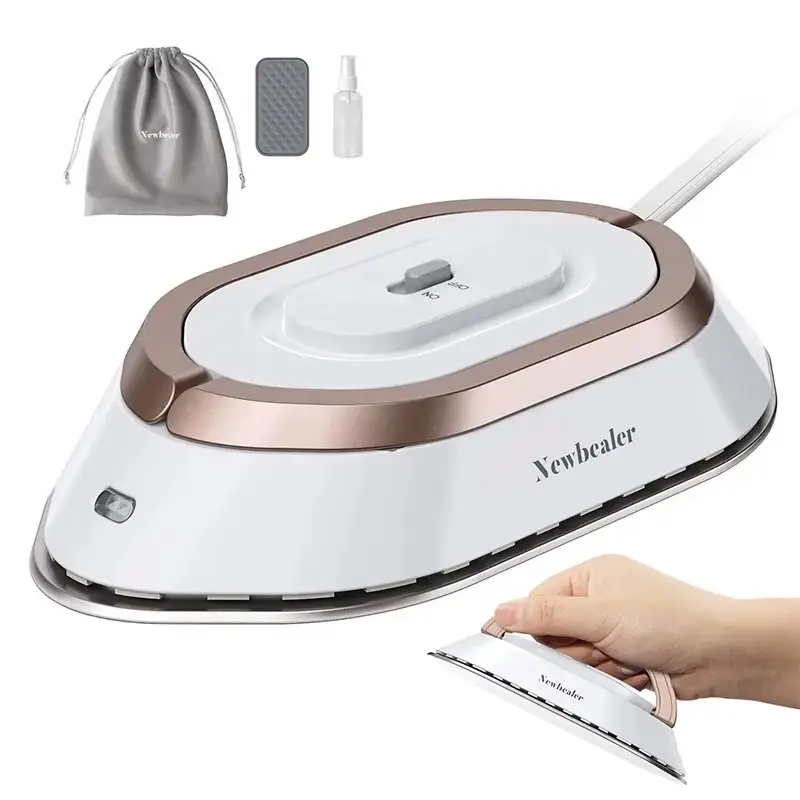Mini Travel Iron