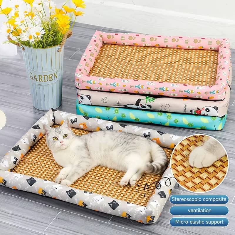 Pet Summer Cooling Pad