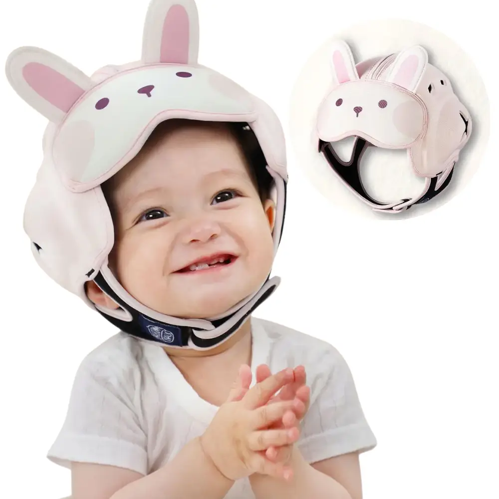 Baby Anti-Bump Helmet
