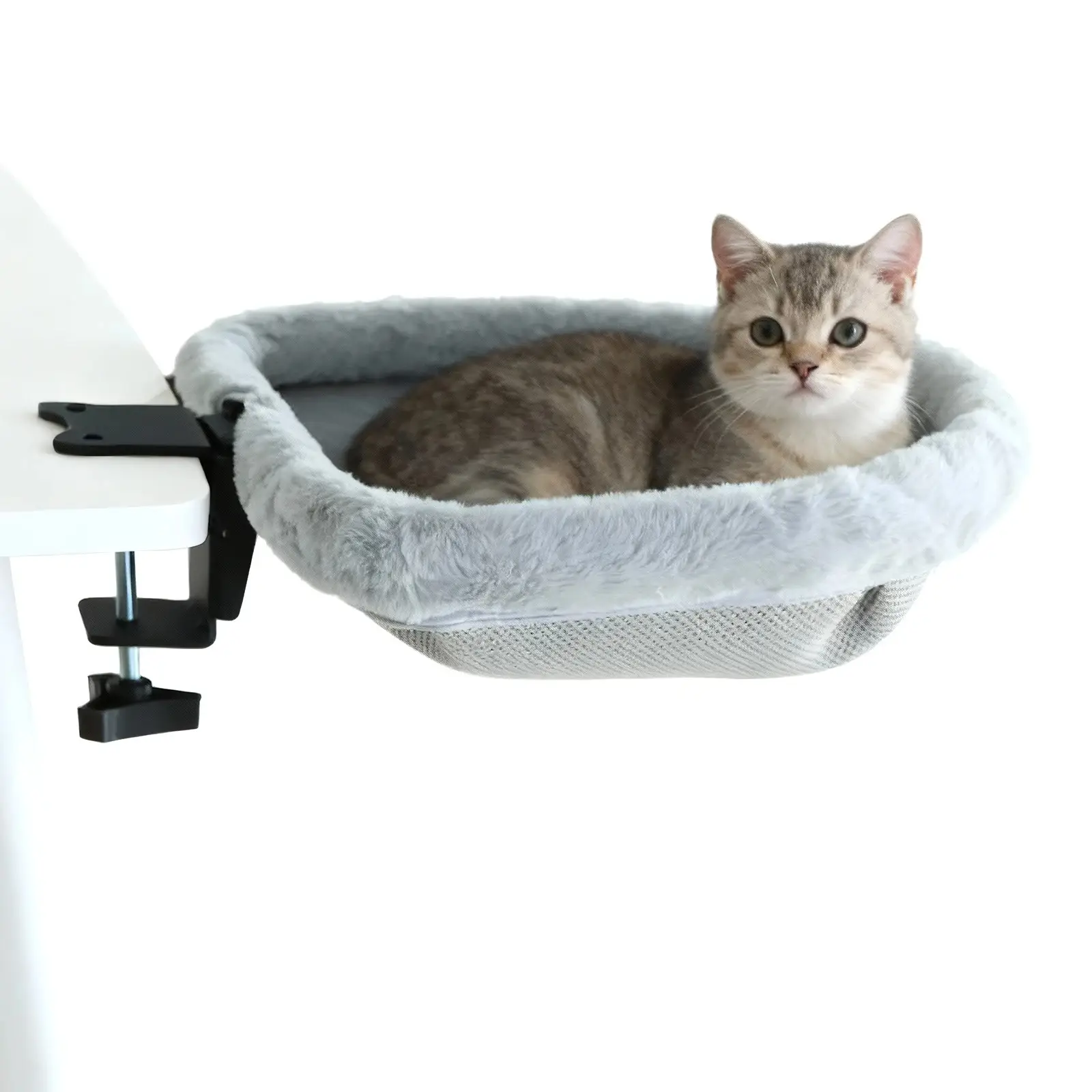 CozyPaw Desk Perch