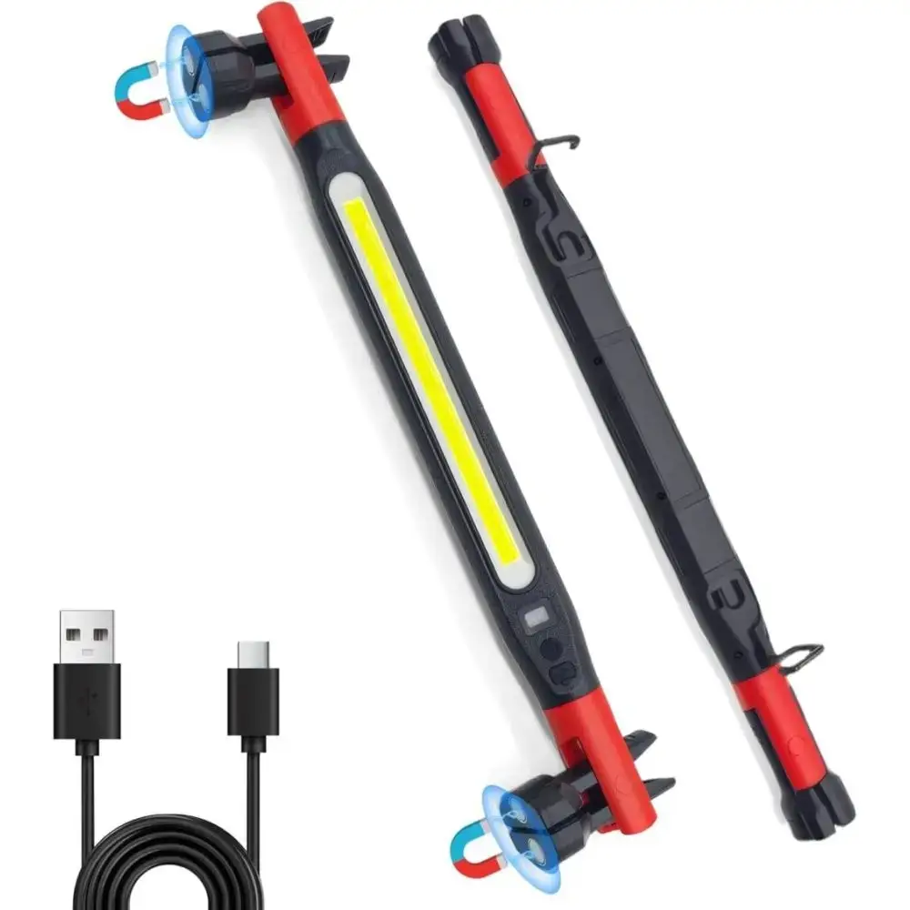 Rechargeable LED Work Light