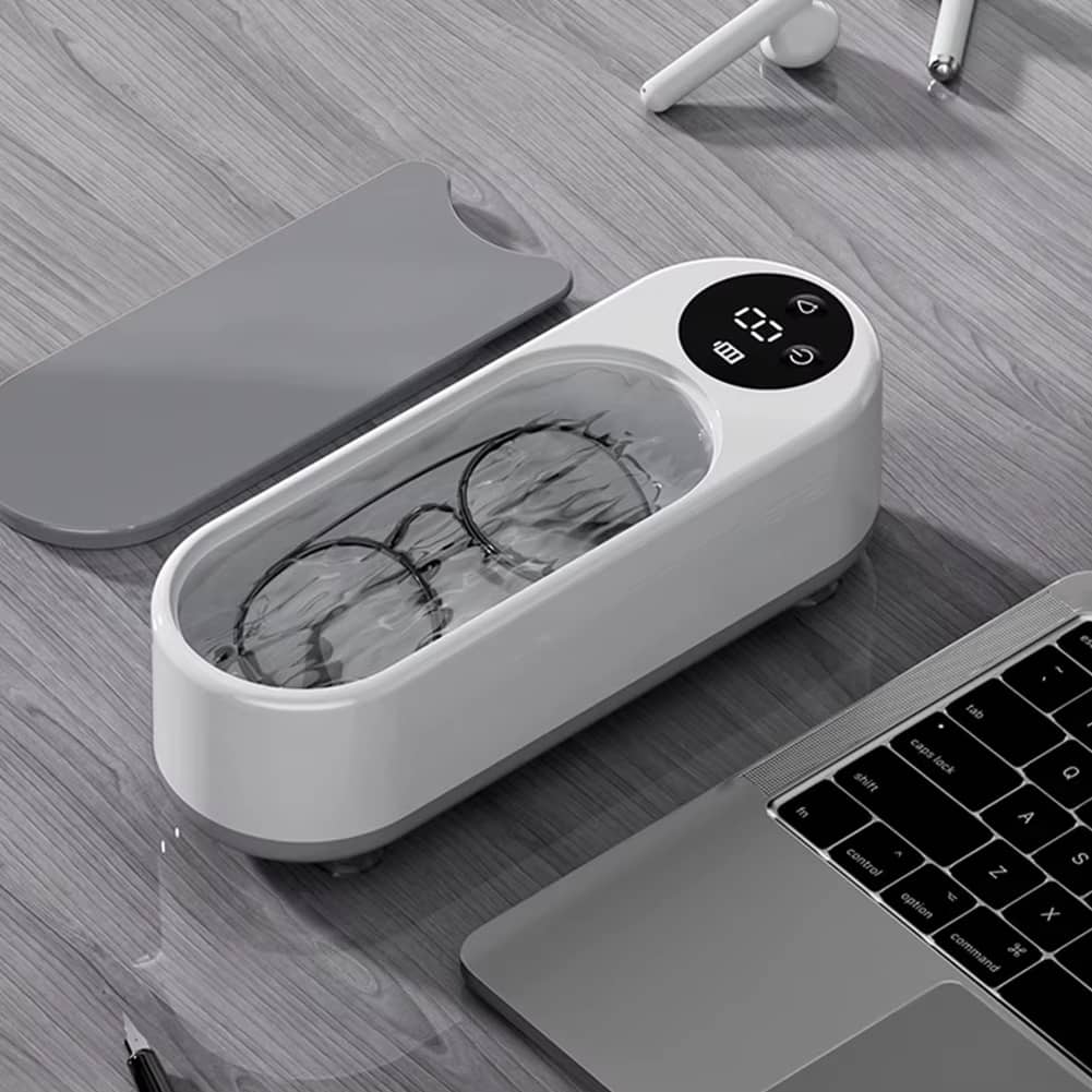 Ultrasonic Jewelry Cleaner