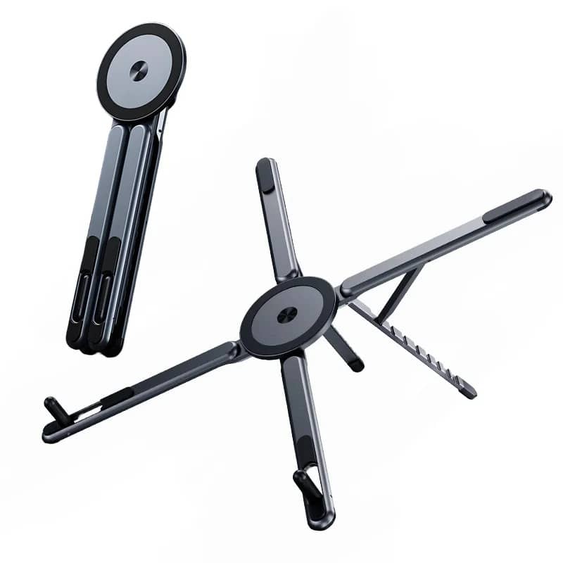 Magnetic Phone Tripod Stand