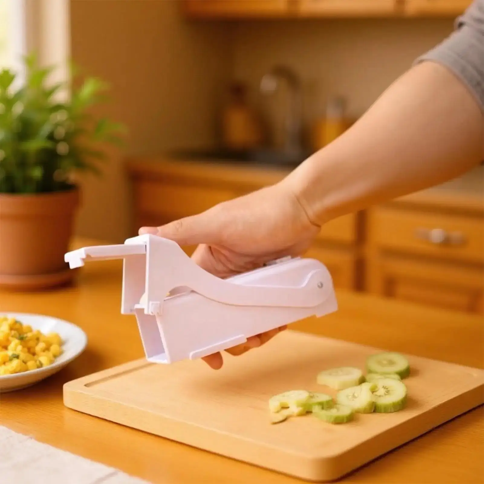 SlicePerfect Butter Cutter & Dispenser