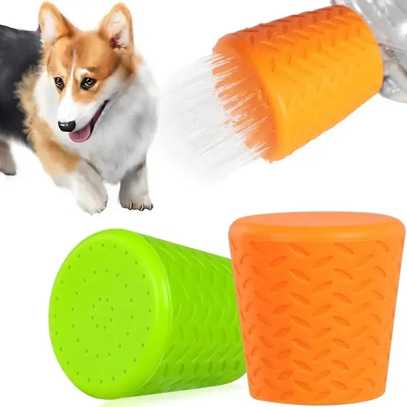 AquaBrush Multi-Use Silicone Shower & Scrub Cup