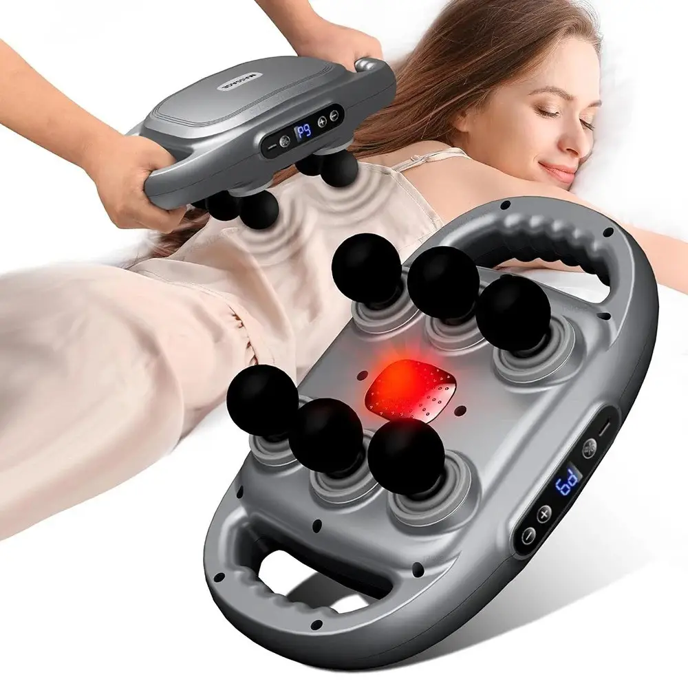 Deep Tissue Body Massager