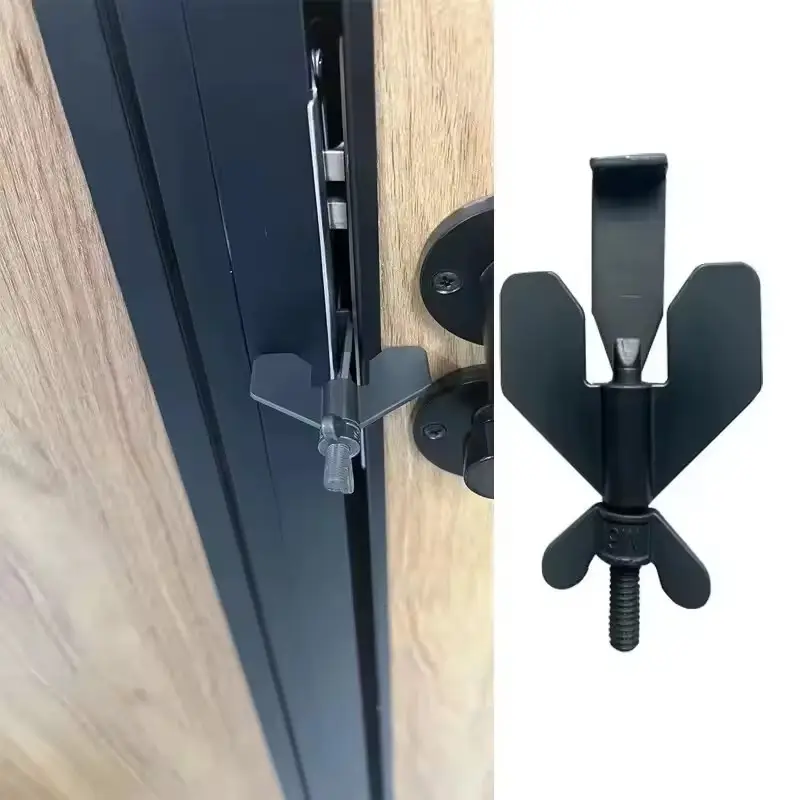 Safe Mobile Door Lock