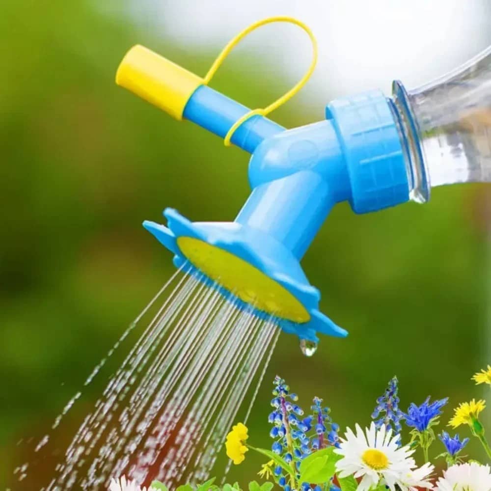 Watering Bottle Head Nozzle