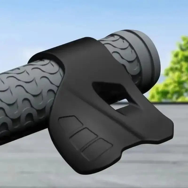 Throttle Assist Grip
