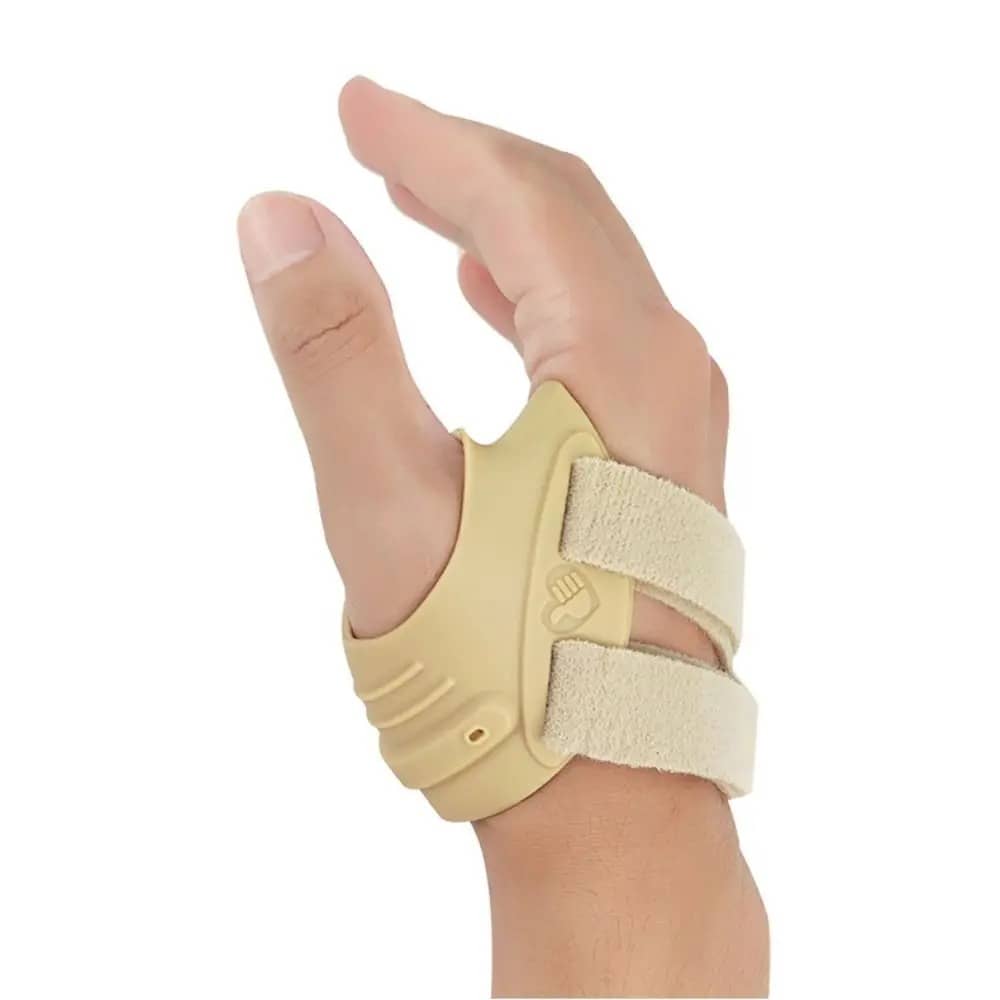Adjustable Thumb Support Brace for Pain Relief & Stabilization